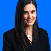 Liana Grigoryan