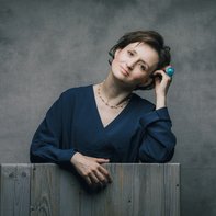 Julia Boyarskaya