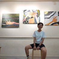 Chun Pei Lin