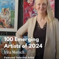 Irina Morisch