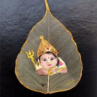 Kavita Kumhar