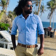 Suranjith Kumara