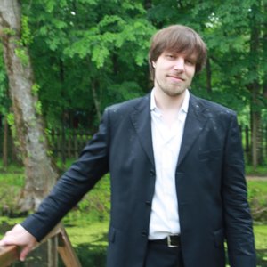 Andrey Serdyukov Saatchi Art