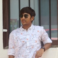 Polisetty Rajesh