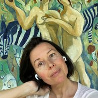 Olga Bakhtina