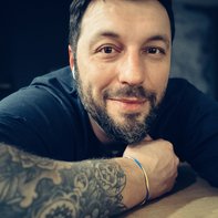 Sergey Kovalenko