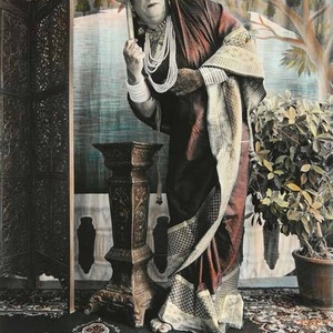 Waswo X. Waswo | Saatchi Art