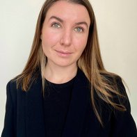 Tanya Golodynska
