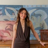 Camille Jouarre