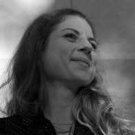 Audrey Chambon