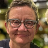 Sue Mooney