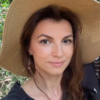 Alona Bogachenko