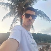 Vinicius Nunes Pedro