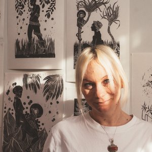 Rosie Lovelock | Saatchi Art