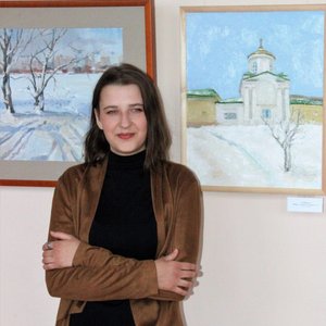 EVGENIYA Kopteva | Saatchi Art