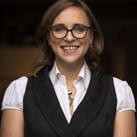 Amy Hooton