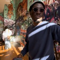 Omogbolade Ajayi