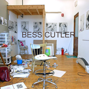 Bess Cutler Bess Cutler
