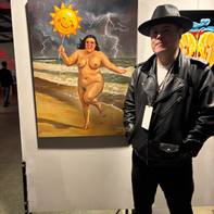 David Ussery