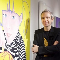 Nikos  Tsiaparas