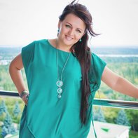 Natali Niki-Tina