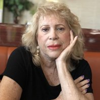 Sali Rossi-Rosenberg