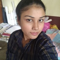 Susmita Sarkar