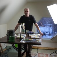 Jean-Yves Masson