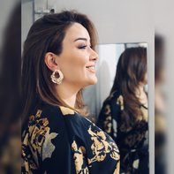 Nuray Allahverdiyeva
