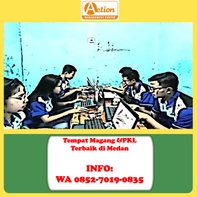 Wa 0852-7019-0835 Tempat Pkl Dan Magang Di Medan