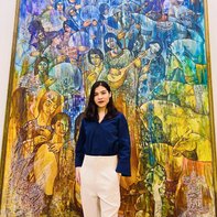 Maryam Fatima