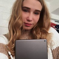 Sofiia Yustymenko