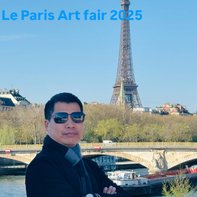 Quan Ngoc Le  Artist