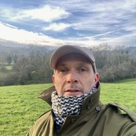 Stuart Wheeldon