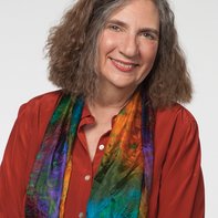 Anita Cooke