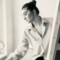 Olesia Zyppelt