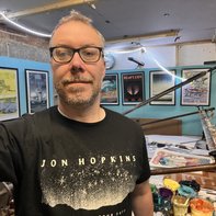 Jon Mackay