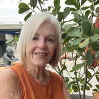 Karen Zuk Rosenblatt