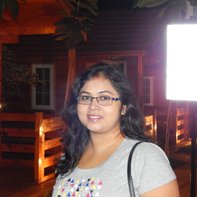 Monalisa Baidya