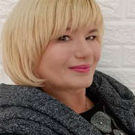 Iryna Zahurska