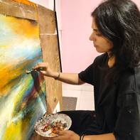 Asmita Singh