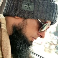 Syed Ali
