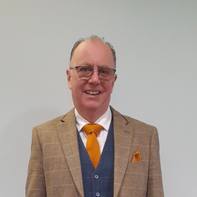 Stephen Maddocks