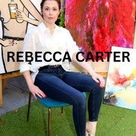 Rebecca Carter