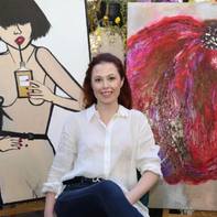 Rebecca Carter