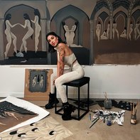 Mina Alikhani