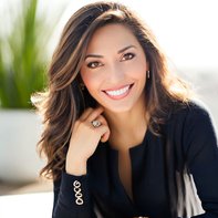 Zahrina Robertson