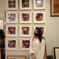 Asma Saeed