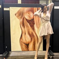 Ana Stoeva