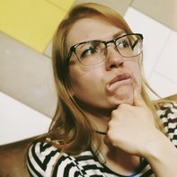Daria Yudina